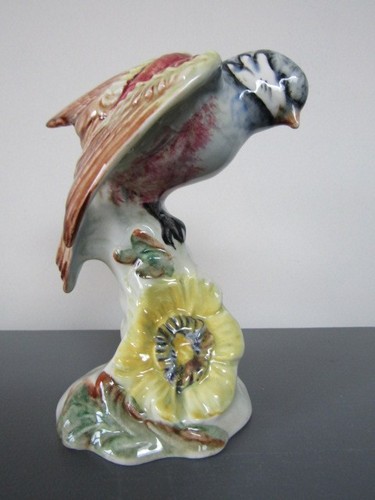 Beswick chickadee model no - ,
