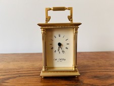 Vintage Wm. Widdop Classic