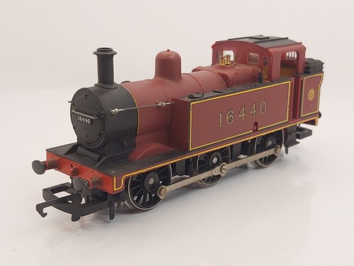 Hornby r052 gauge - r052, lms