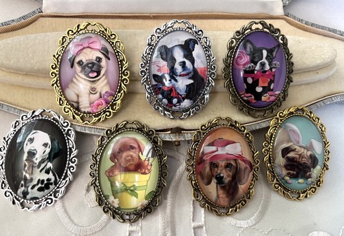 Fab job lot handmade cute - fab,