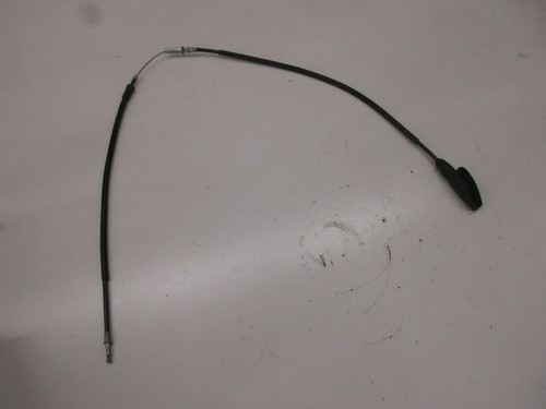 Clutch cable honda xl 500 - honda,