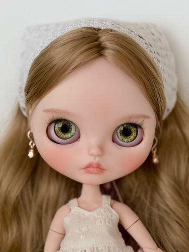 Custom blythe style - blythe,