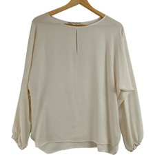 Max Mara Women's Blouse M