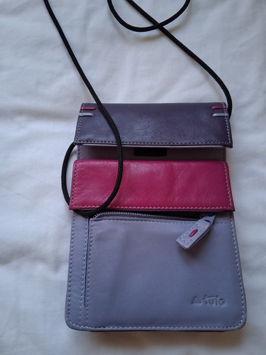 Tula multicoloured crossbody - tula,