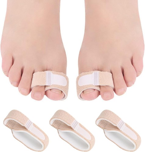 3pcs reusable hammer toe - 3pcs,