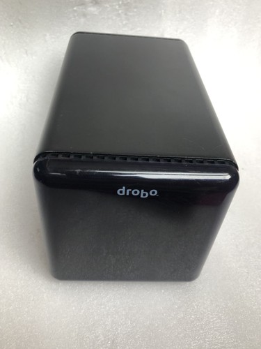 Drobo dro4d 4x1tb external - dro4d-d,