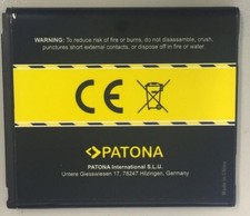 FOR LG Battery BL-53QH 2150mAh