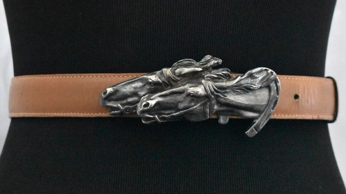 Vintage gucci brown leather - gucci,