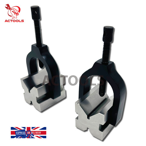 Precision engineers all steel - all,