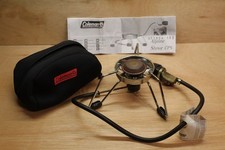 Coleman Alpine gas stove CPS