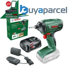 Bosch AdvancedImpactDrive 18