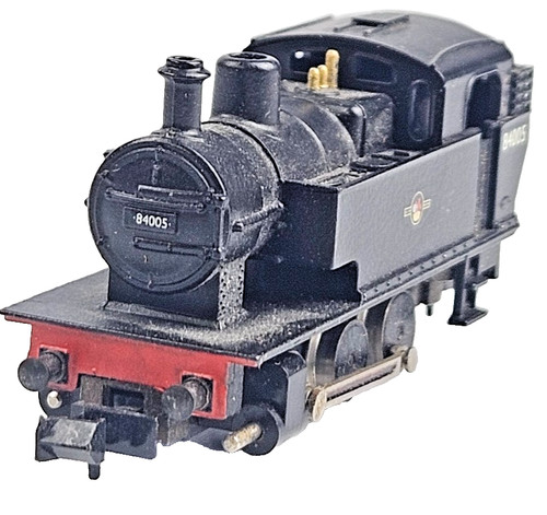 Minitrix 84005 gauge br - n,