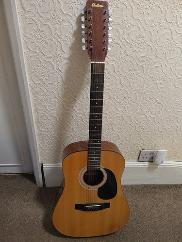 Antoria 1980 spruce - antoria, wood