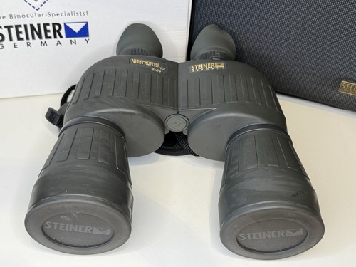Steiner nighthunter 8x56 - nighthunter,