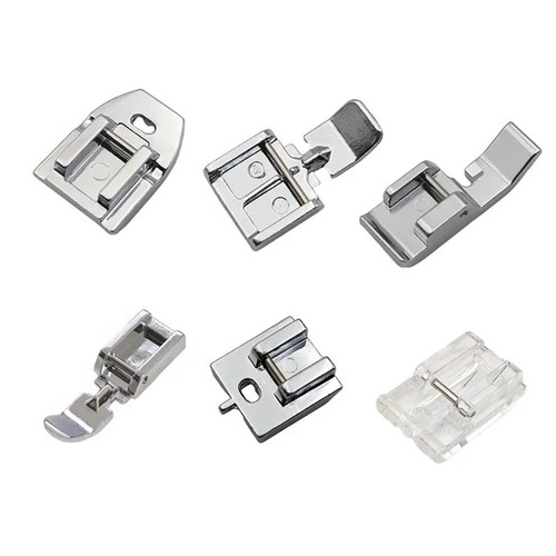 Zip zipper presser - zipper,