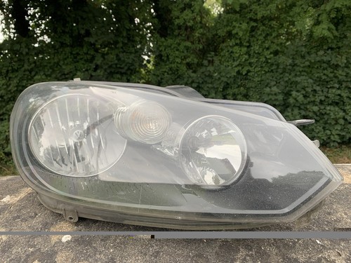 Golf mk6 driver near - mk6, side