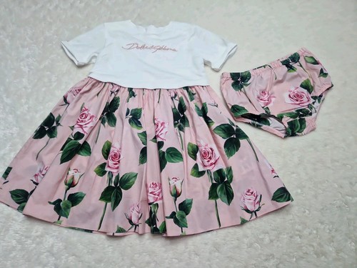 Dolce gabbana baby girl - baby,