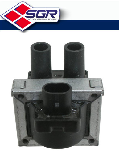 Double ignition coil for - coil,