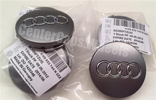 2000 2016 audi 60mm - 2000-2016,