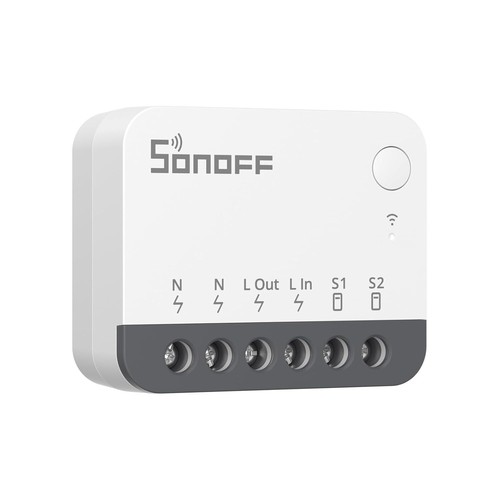 Sonoff zbmini zigbee smart - zbmini,