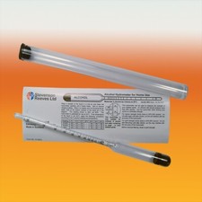 Stevenson Reeves Spirit