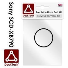 DeckTech® Replacement CD