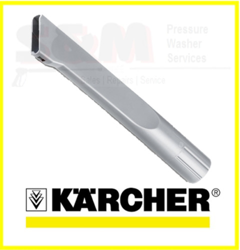 Genuine karcher puzzi 1 - genuine, 10/1