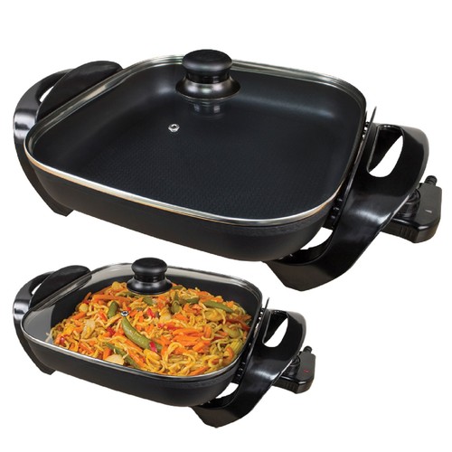 Quest multi function - multi-function, electric