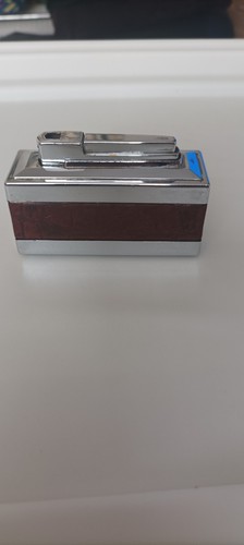 Vintage chronex 3000 - gas, table