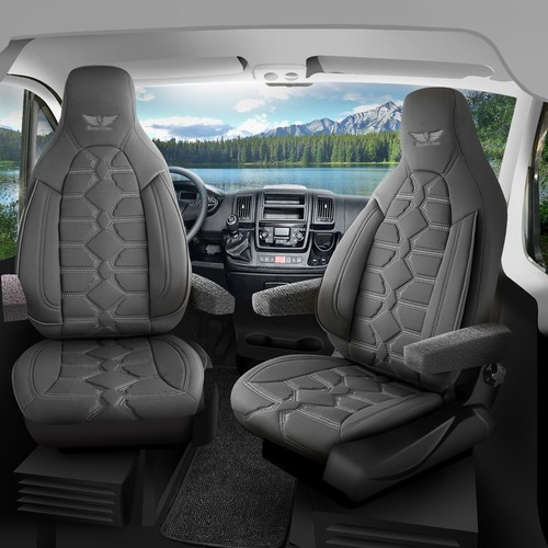 Seat covers compatible with - seat,