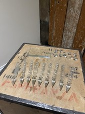 Vintage Crystal Glass