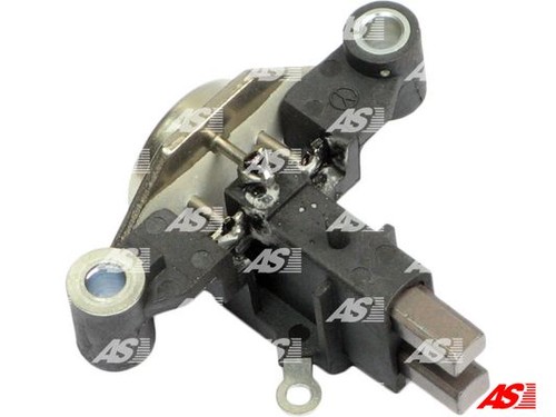 Alternator regulator - alternator,