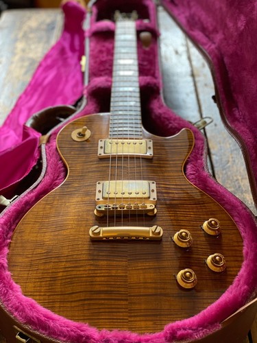 Gibson 1995 les paul classic - paul,