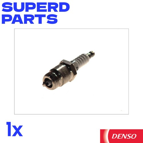 Spark plug fits - plug, capri