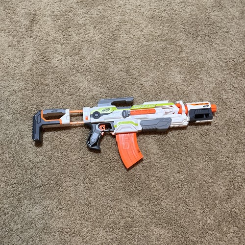 Nerf strike elite - nerf,