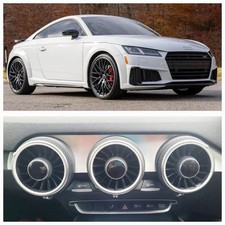 Fits Audi TT TTS TTRS Mk3 8S