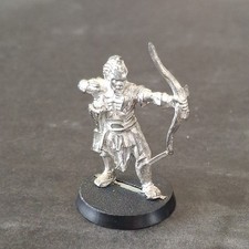 Lurtz With Raised Bow, Rare