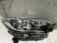 Right Headlight Nissan Note 2018 Dba-e12 260105wk0b