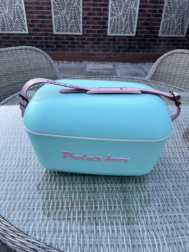 Trip polarbox retro cool box - polarbox,