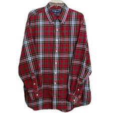 Ralph Lauren Men Blake Red