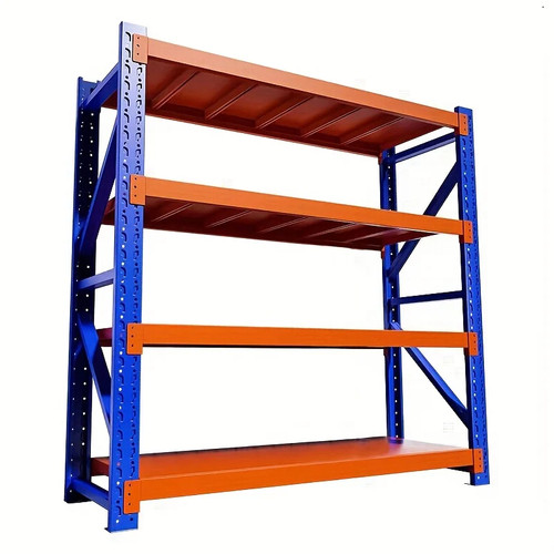 Heavy duty storage rack - heavy,