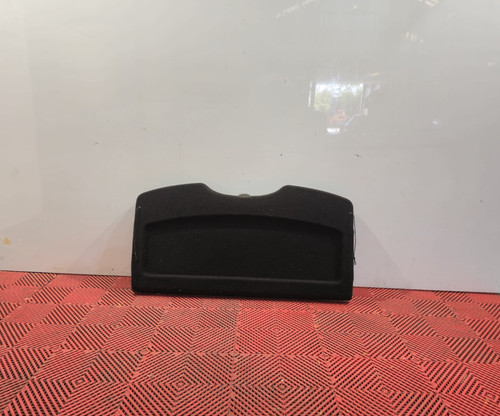 Skoda fabia parcel shelf boot - parcel,