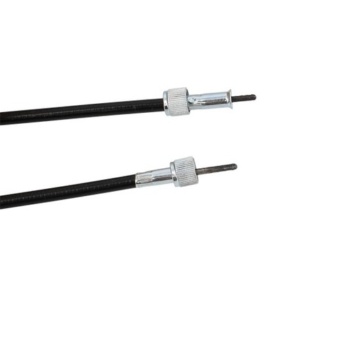 Motorcycle speedometer cable