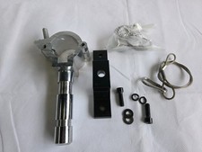 Truss  Lighting Clamp + 2