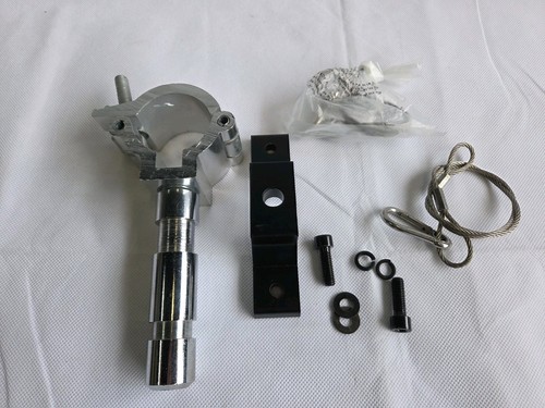 Truss lighting clamp - truss,