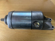 Mitsuba SM-13 12v Starter Motor