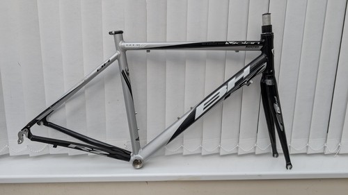 Volan race two - 44cm, (small)