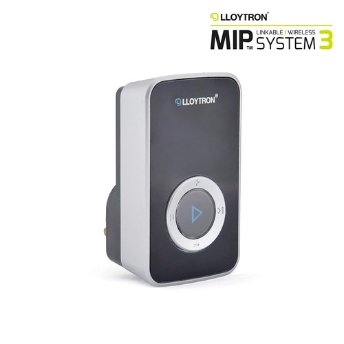 Lloytron wireless door bell - lloytron,