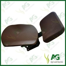 Passenger Seat Suitable For John Deere Tractors
