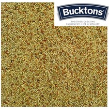 Bucktons Special Budgie Seed /
